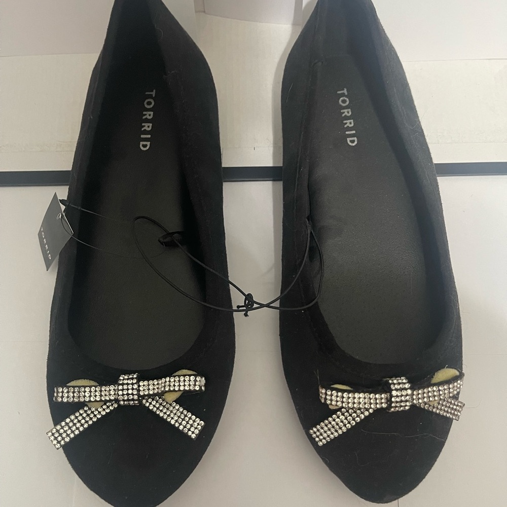 Torrid Flats. 7WW